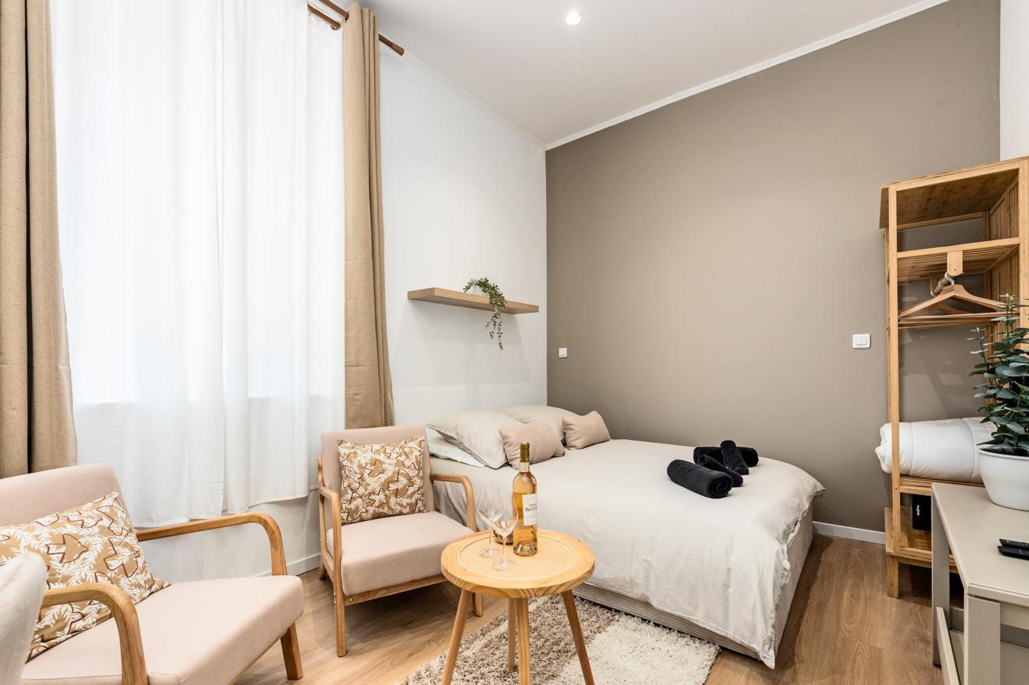 Maison Dutto Μεντόν Εξωτερικό φωτογραφία