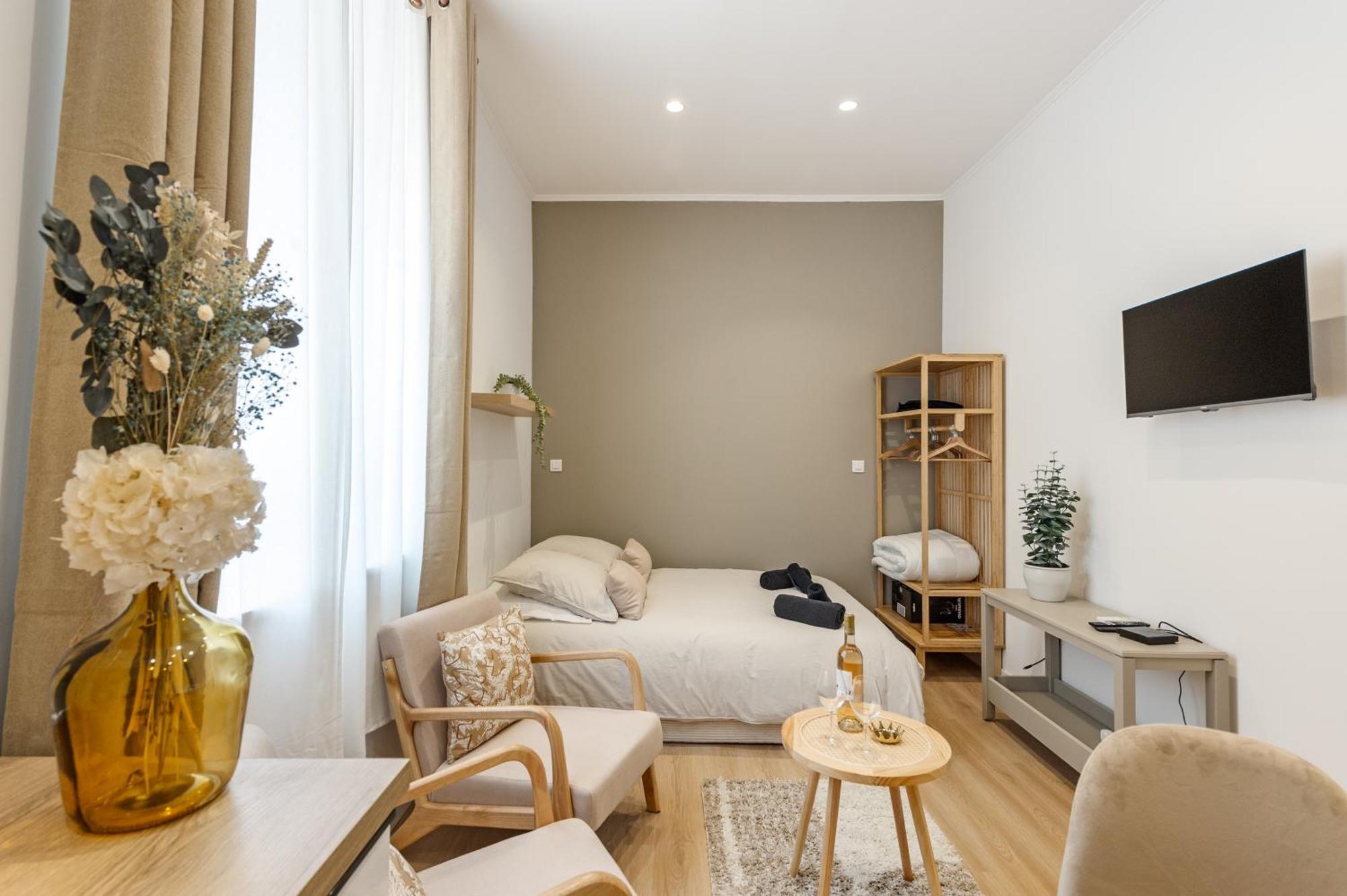 Maison Dutto Μεντόν Εξωτερικό φωτογραφία