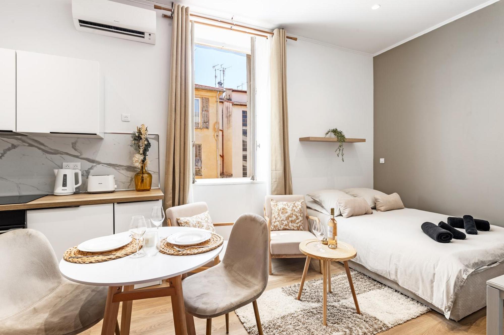 Maison Dutto Μεντόν Εξωτερικό φωτογραφία