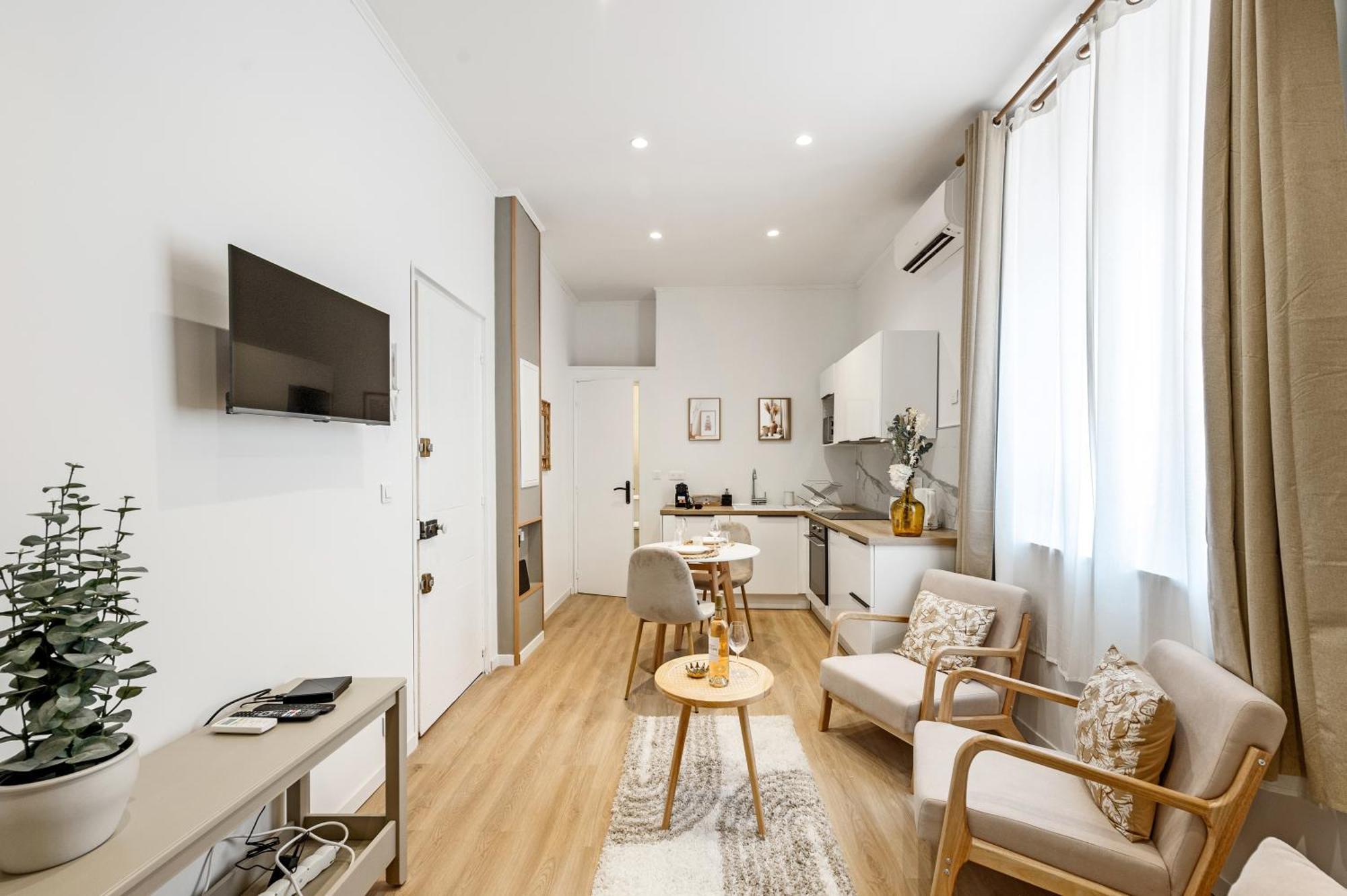 Maison Dutto Μεντόν Εξωτερικό φωτογραφία