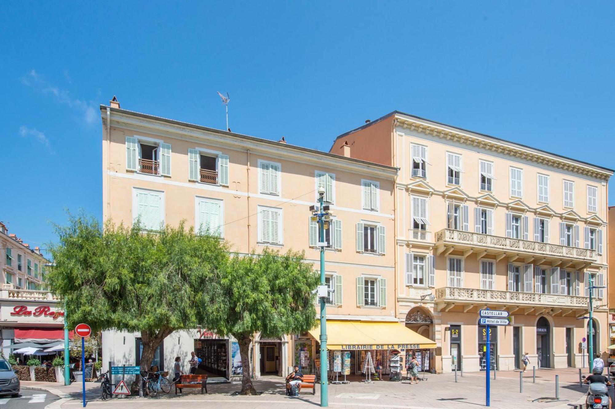 Maison Dutto Μεντόν Εξωτερικό φωτογραφία